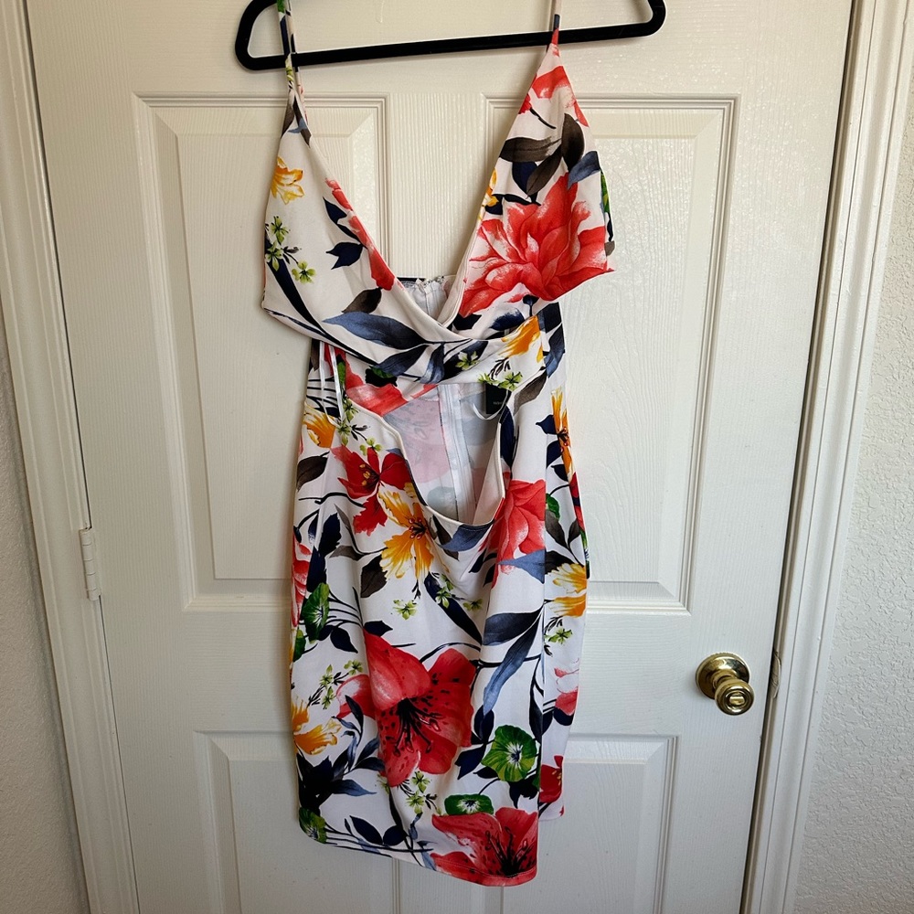 Various dresses